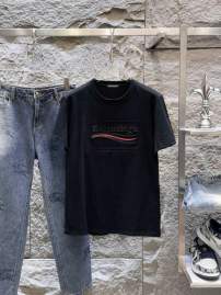 Picture of Balenciaga T Shirts Short _SKUBalenciagaL-4XLxetr21622468